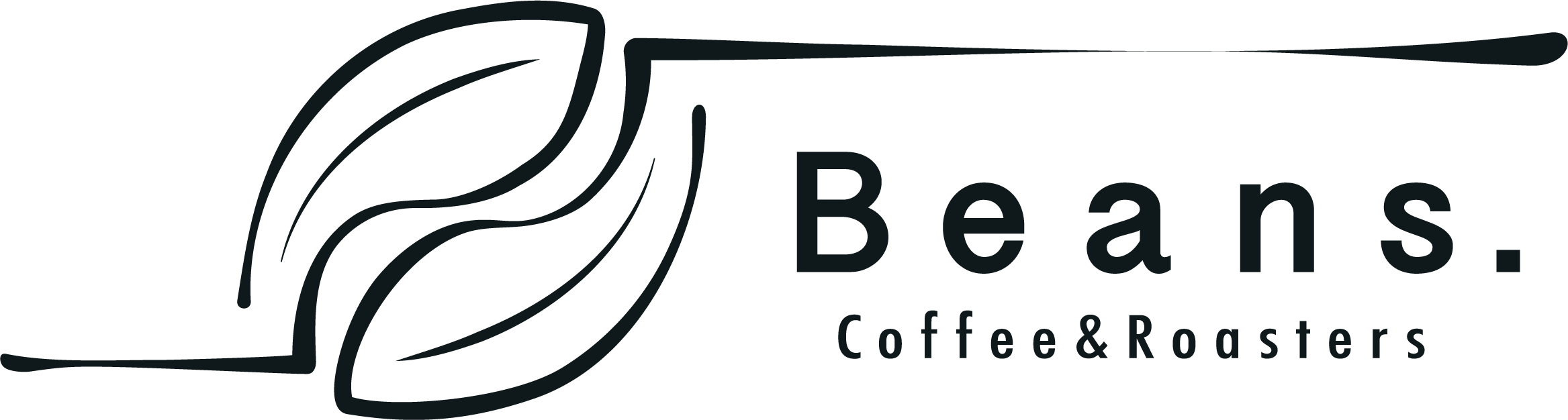 Beans. Coffee&Roasters