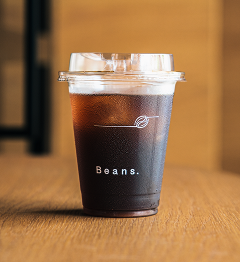 水出しコーヒーパック