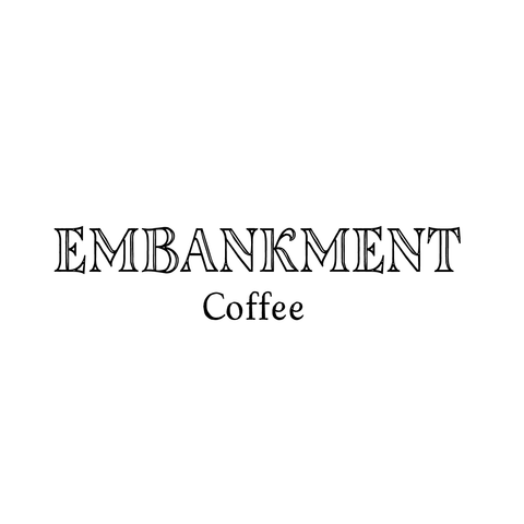 EMBANKMENT Coffee