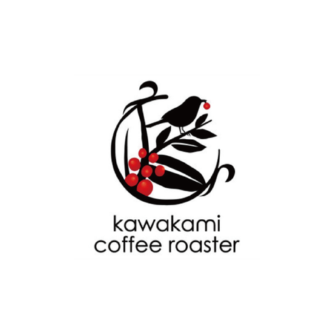 kawakami coffee roaster