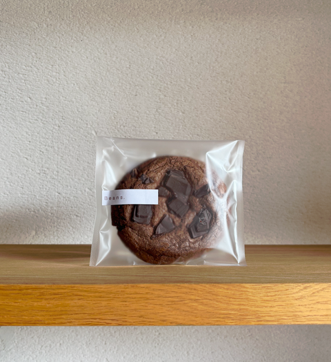 チョコレートチャンククッキー