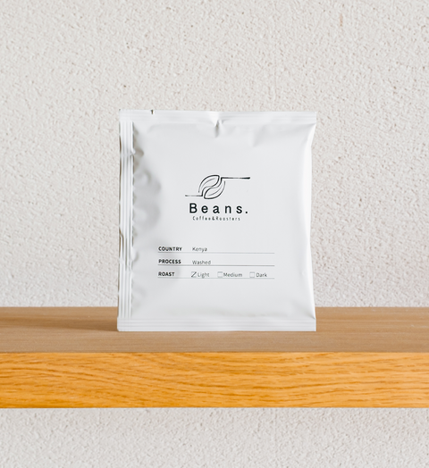 ドリップバッグ  / 単品